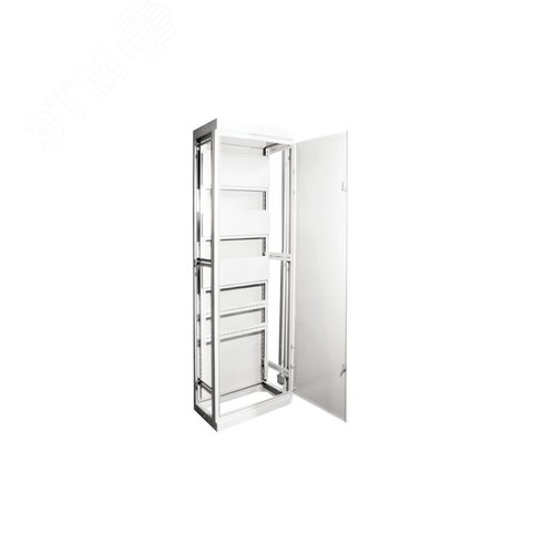 Каркас ВРУ-1 (1800х450х450) без боковых панелей - TDM ELECTRIC