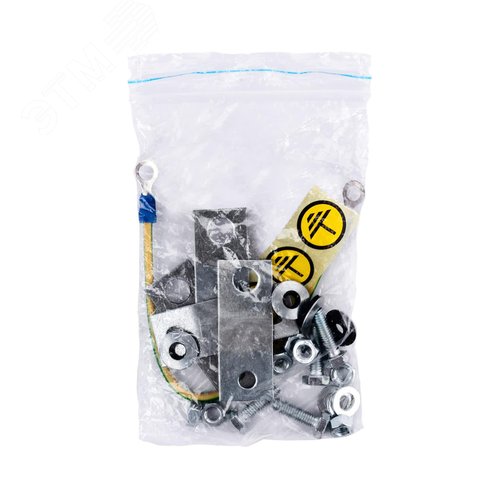 ЩМП-1-1 IP66 (395х310х150) TDM 6