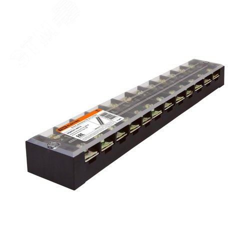 Блок зажимов ТВ-2512 - TDM ELECTRIC