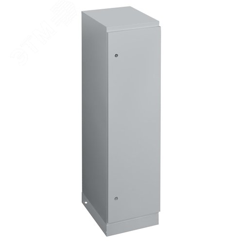 Каркас ВРУ-1 (1800х450х450) IP54 с боковыми панелями - фото 4