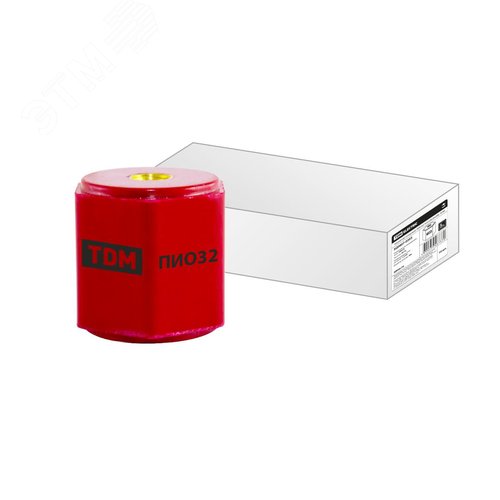 Изолятор опорный ПИО32 TDM