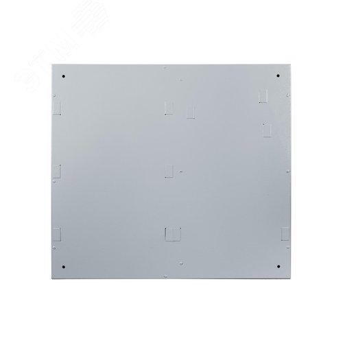 Корпус металлический ЩУРН-3/48 (540х600х165) двухдверный - фото 4