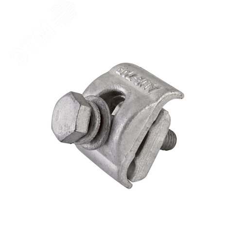 Зажим плашечный ЗП 16-70/16-70 (AL-16-70-1, CD 35) - TDM ELECTRIC