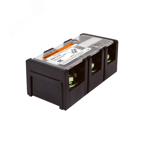 Блок зажимов ТС-1003 8