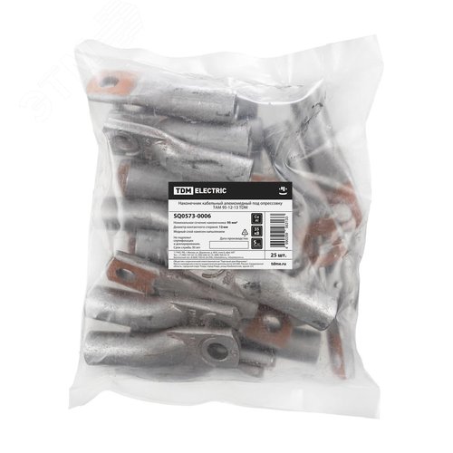 Наконечник ТАМ 95-12-13 TDM 2