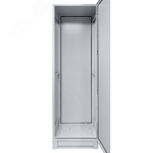 ЩМП-18.6.4-0 (1800х600х400) IP66 без монтажных панелей TDM 4