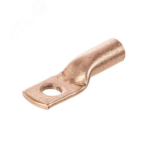 Наконечник кабельный медный под опрессовку ТМ 16-6-6 ГОСТ 7386-80 3