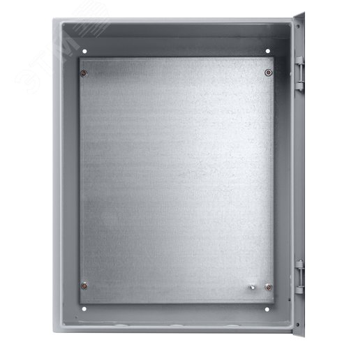 Корпус металлический ЩМП-2-0 IP66 (500х400х220) 4