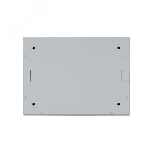 Осветительный щиток с выключателем ОЩВ-6 (63А/16А) 220х300х120мм 4