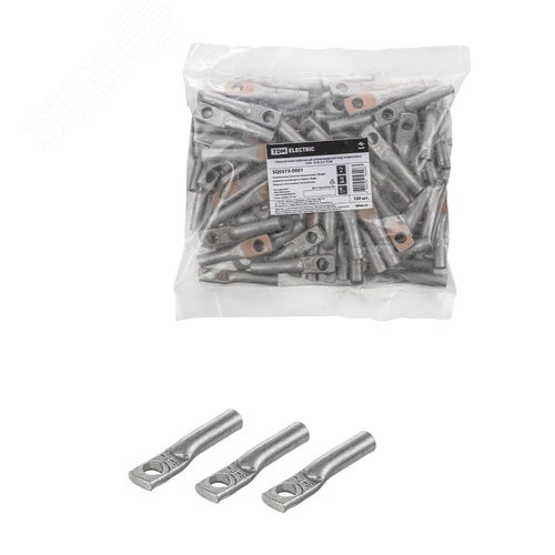 Наконечник ТАМ 16-8-5,4 TDM