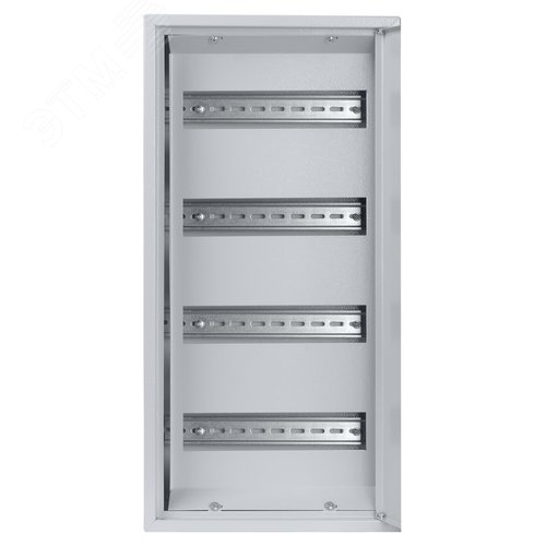 Корпус металлический ЩРН-48 610х300х120 Народный 3