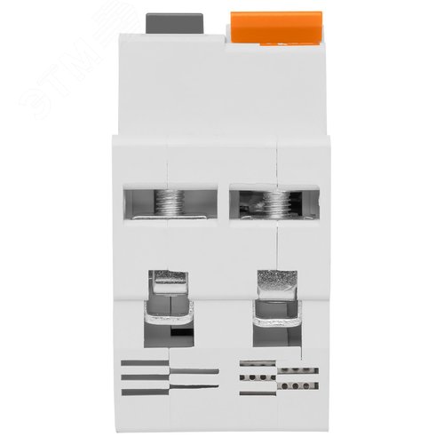 Выключатель автоматический дифференциального тока АВДТ 63 C50 100мА 6