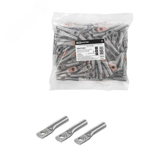 Наконечник ТАМ 25-8-7 TDM