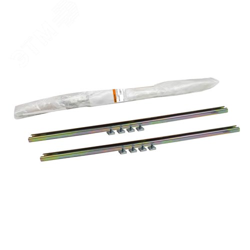 Монтажные направляющие для КТН 500А TDM