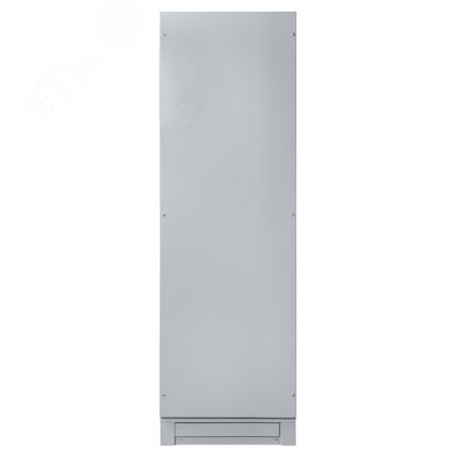 ЩМП-18.6.4-0 (1800х600х400) IP66 без монтажных панелей TDM 5