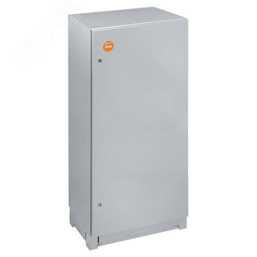 ЩМП-16.8.4-0 (1600х800х400) IP66 без монтажных панелей TDM 5