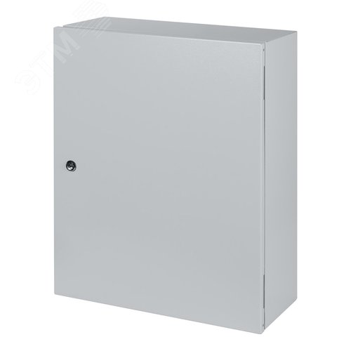 Корпус металлический ЩМП-3-0 (650х500х220) IP54 Народный - фото 4