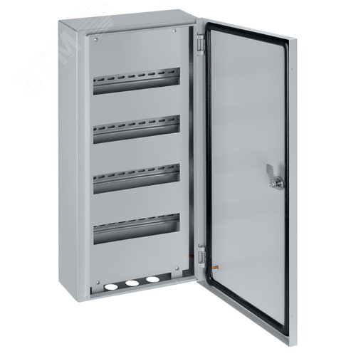 ЩРН-48 670х330х120 IP54 Народный эконом - TDM ELECTRIC