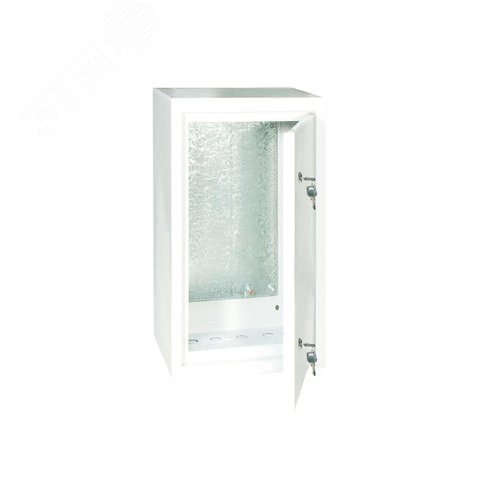Корпус металлический ЩМП-5-0 (1000х650х300) - TDM ELECTRIC