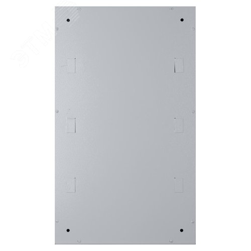 Корпус металлический ЩРН-36 (520х310х120) 6