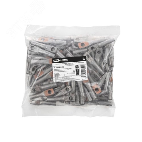 Наконечник ТАМ 25-8-7 TDM 3