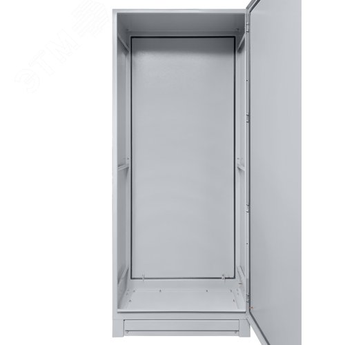 ЩМП-18.8.4-0 (1800х800х400) IP66 без монтажных панелей TDM 2