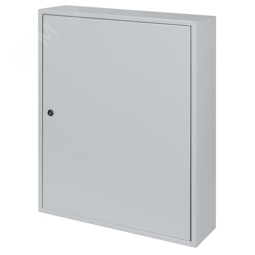 Корпус металлический ЩМП-3-1 650х500х150 IP31 Народный 3