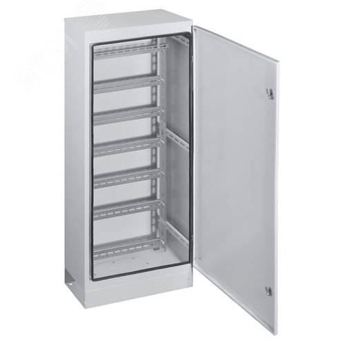Корпус ШРС-1 IP54 (1600х700х300) - TDM ELECTRIC