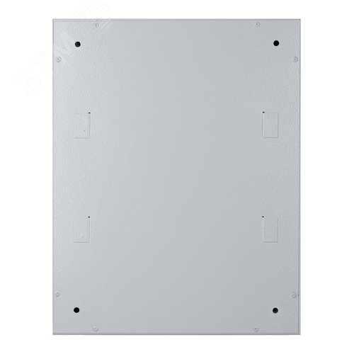 Корпус металлический ЩРН-18 (395х310х120) 6