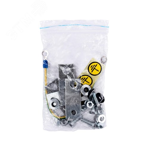 ЩМП-4.3.2-0 IP66 (400х300х200) TDM 6