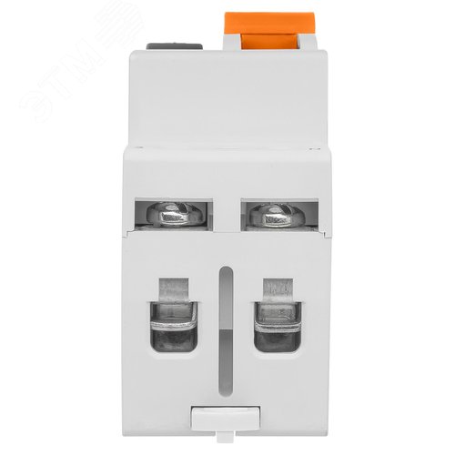 Устройство защитного отключения ВД1-63 двухполюсное 63А 30мА 6