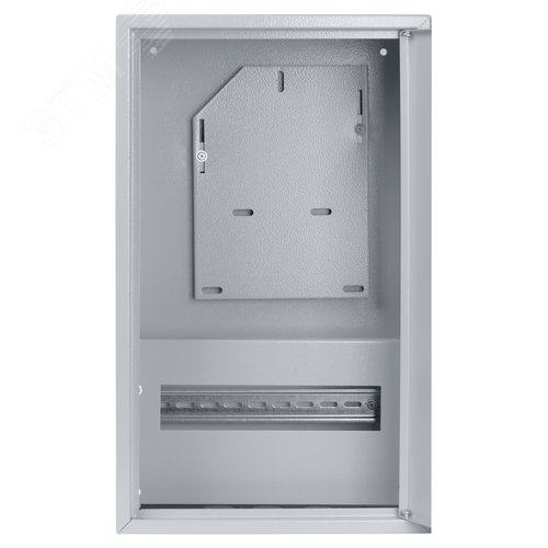 Корпус металлический ЩУРН-3/12 500х300х170 Народный - фото 3