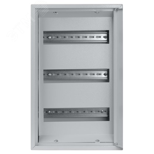 Корпус металлический ЩРН-36 (480х300х120) Народный - фото 3