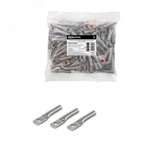 Наконечник ТАМ 50-10-9 TDM