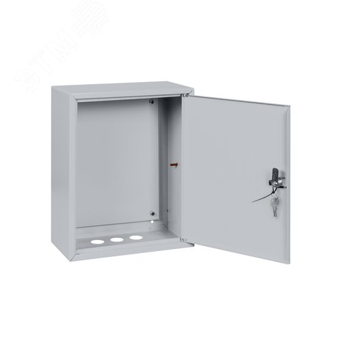 Корпус металлический ЩМП-1-1 395х310х150 IP31 Народный