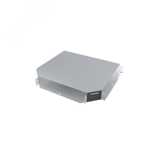 Ответвитель Т-образный горизонтальный 80х400 мм TDM - TDM ELECTRIC