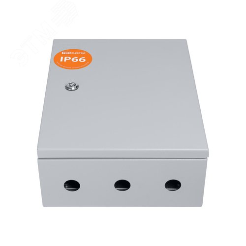 ЩМП-1-1 IP66 (395х310х150) TDM 7