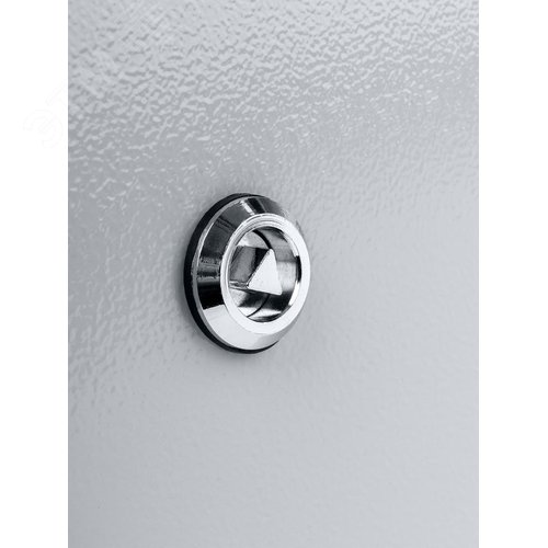 Корпус металлический ЩМП-1-0 IP66 (395х310х220) - фото 7