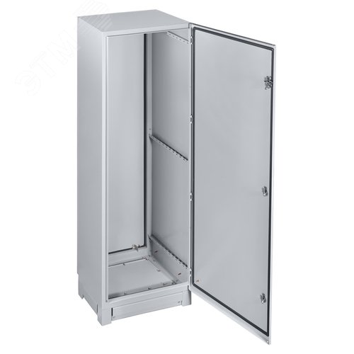 ЩМП-18.6.4-0 (1800х600х400) IP66 без монтажных панелей TDM