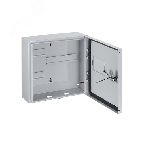 ЩУ-3ф/3+4мод 300х300х124 IP54 Народный - TDM ELECTRIC