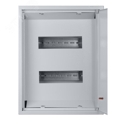 Корпус металлический ЩРН-18 (395х310х120) 2