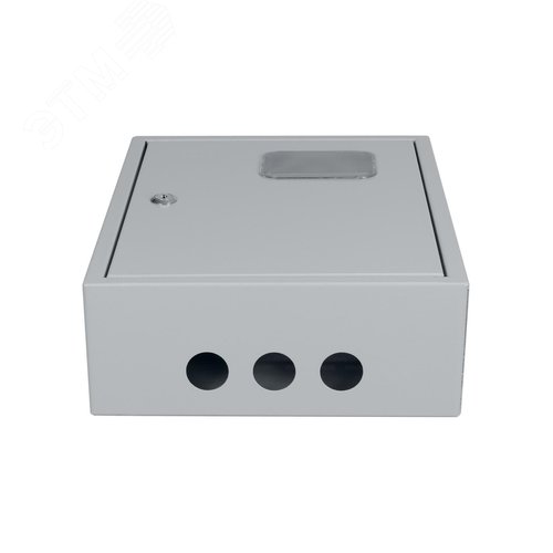 Корпус металлический ЩУРН-1/12Э (360х280х110) 5