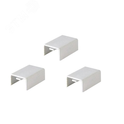 Соединитель на стык КМС 20х10 (SQ0411-0043) - TDM ELECTRIC