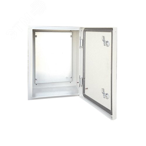 Корпус металлический ЩМП-5-0 IP66 (1000х650х300) - TDM ELECTRIC