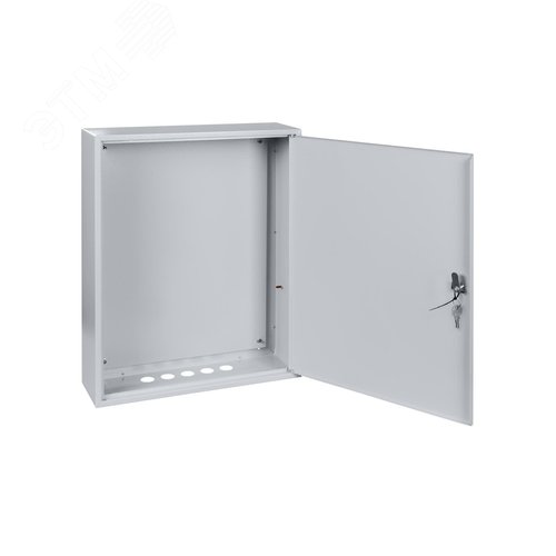 Корпус металлический ЩМП-3-1 650х500х150 IP31 Народный