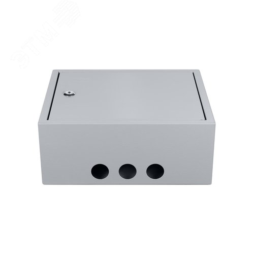 Корпус металлический ЩРН-12 (265х310х120) 6