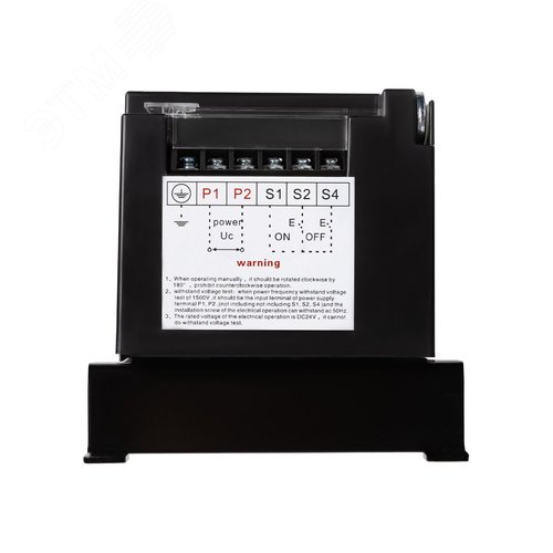 Электропривод ЭП-250 ВА89 TDM 6