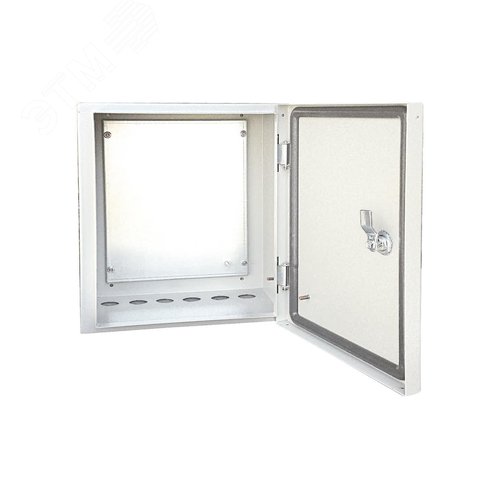 Корпус металлический ЩМП-6.6.2-0 IP66 (600х600х250) - TDM ELECTRIC