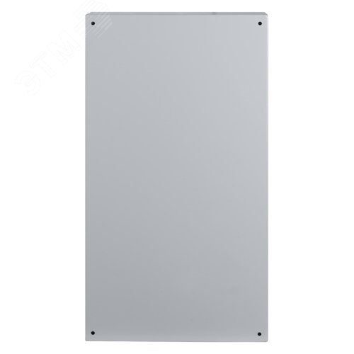 Корпус металлический ЩРН-48 IP66 (620х330х120) 6