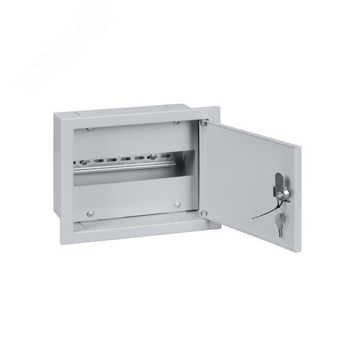 ЩРВ-12 215х280х120 Народный - TDM ELECTRIC